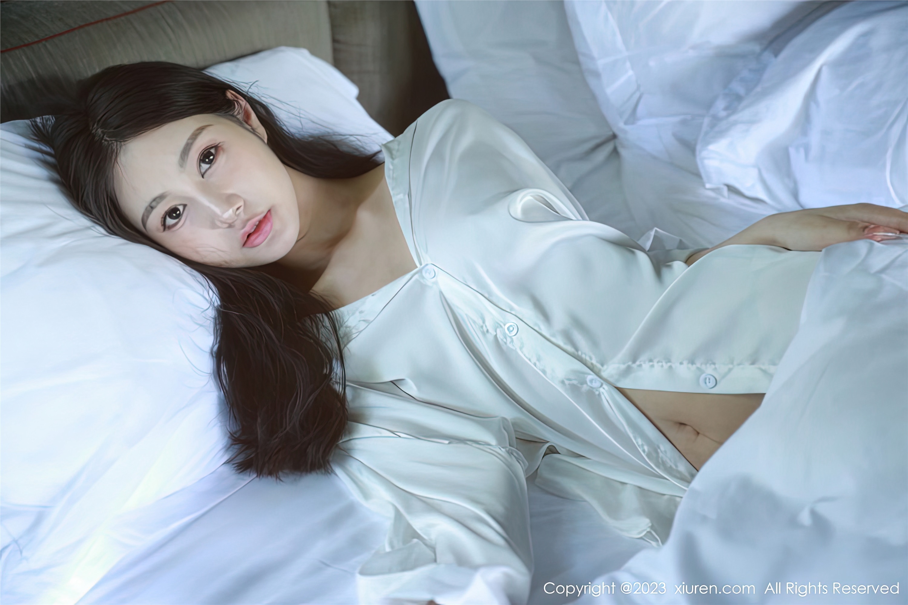 Xiuren秀人网 2023.01.29 NO.6183 谢晚晚